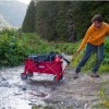 Тележка для кемпинга Coleman Wagon, 110 кг - 113247 фото_2 