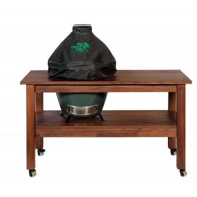 Чохол для купола Big Green Egg XL в столі