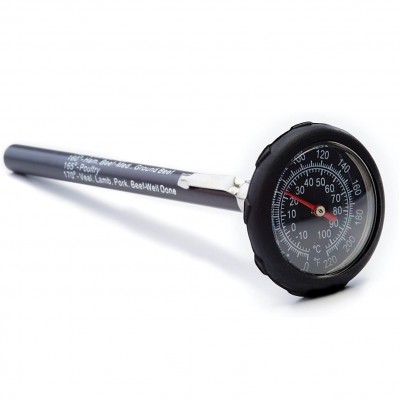 Термометр в силиконовом корпусе для гриля Grill Pro