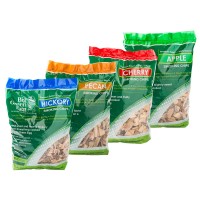 Тріска для копчення Яблуко Big Green Egg