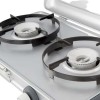 Плита газова Campingaz CAMPING KITCHEN 2, запалювання ручне 2 х 2000 Вт - 114015 фото_4 