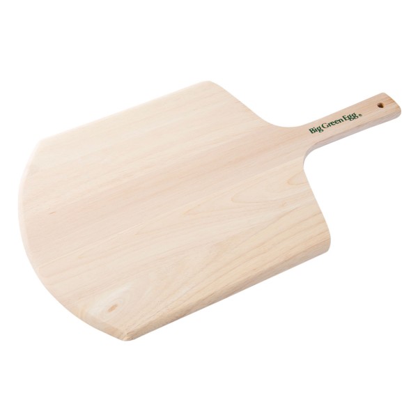 Дерев'яна лопатка для піци Big Green Egg - 114198 Купить Дерев'яна лопатка для піци Big Green Egg - 114198 в магазине Grill Point