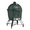 Керамический гриль Big Green Egg XXLarge - 120939 фото_2 