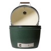 Керамический гриль Big Green Egg XXLarge - 120939 фото_3 
