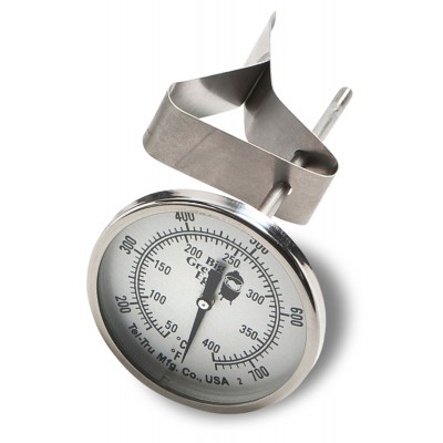 Термометр Big Green Egg миттєвий (XXL, XL, L)