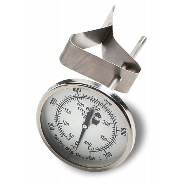 Купить Термометр Big Green Egg мгновенный (XXL, XL, L) - 114495 в магазине Grill Point