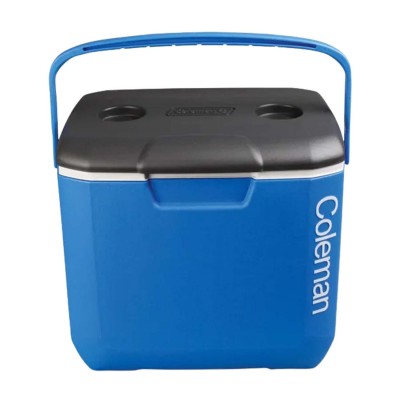 Термобокс Coleman Performance Tri 30QT, 28л