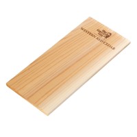 Планки для копчення Кедр Big Green Egg, 2шт.