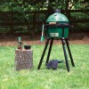 Керамический гриль Big Green Egg Mini MAX - 119650 фото_7 