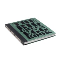 Кулінарна книга Big Green Egg