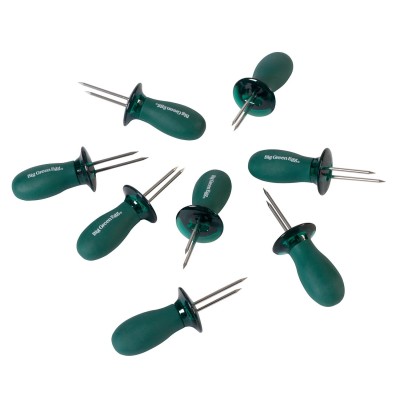 Набір тримачів для кукурудзи Big Green Egg