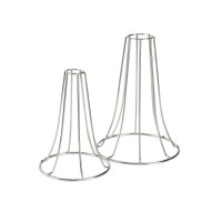 Подставка для индейки нержавеющая сталь Big Green Egg