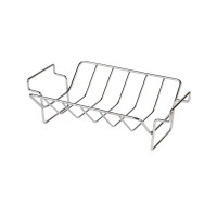 Ростер для ребер Big Green Egg