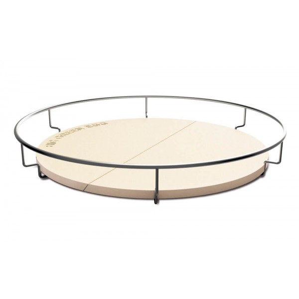 Купить Частина поверхні для приготування КОШИК XXL. Відсікач жару. Використовується спільно з 120960 - 119735 в магазине Grill Point