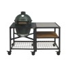 Каркас для стола Big green egg L - 120212 фото_6 