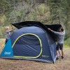 Палатка для кемпинга Coleman Dark Room Skydome 6 - 120351 фото_2 