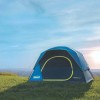 Палатка для кемпинга Coleman Dark Room Skydome 6 - 120351 фото_4 