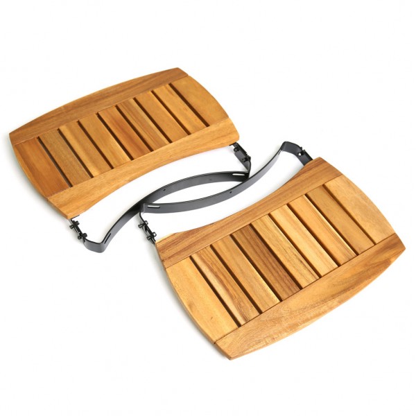 Столики для гриля Big Green Egg XL, акація - 121134 Купить Столики для гриля Big Green Egg XL, акація - 121134 в магазине Grill Point