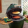 Столики для гриля Big Green Egg XL, акація - 121134 фото_5 