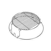 EGGspander Kit 2. Многофункциональная решетка Big Green Egg L