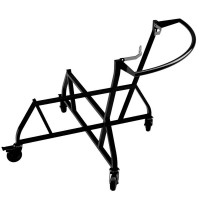 Гнездо с ручкой для Big Green Egg XХl