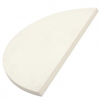 Камінь для випічки для гриля BGE L, керамічний