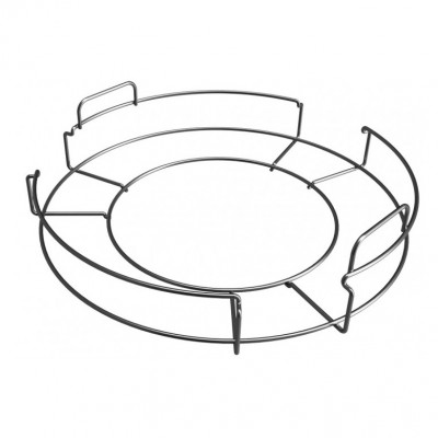 Решітка однорівнева для гриля Big Green Egg XL, сталева