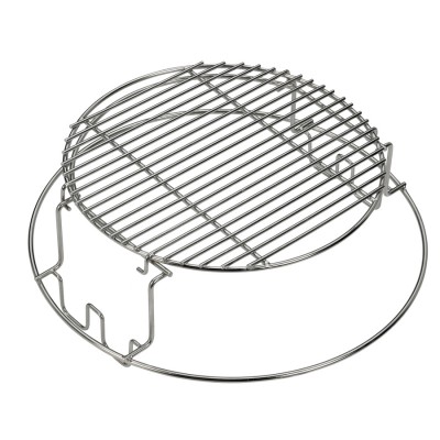 Решітка дворівневий для гриля Big Green Egg XL