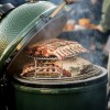 EGGspander Kit. Багатофункціональна решітка на 5 рівнів Big Green Egg XL - 121226 фото_4 