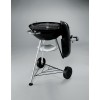 Гриль вугільний WEBER Compact Kettle, 47см - 1221004 фото_6 