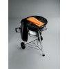Гриль вугільний WEBER Compact Kettle, 47см - 1221004 фото_9 