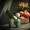 Набір для солі та перцю Big Green Egg - 122230 фото_2 
