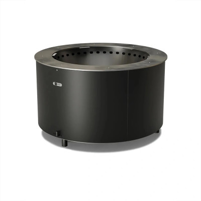 Кострова чаша-барбекю Watrag Black