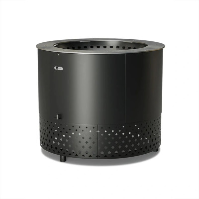 Кострова чаша-барбекю Watrag Black +