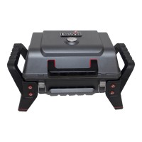 Портативний (переносний) інфрачервоний газовий гриль CHAR-BROIL GRILL2GO X200, GAS