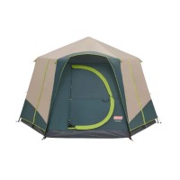 Палатка для кемпинга Coleman Pentagon 5