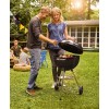 Гриль вугільний Weber без термометра One-Touch Original, 47 см - 1241004 фото_1 