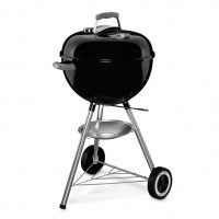 Гриль вугільний Weber Classic Kettle, 47 см