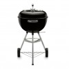 Гриль вугільний Weber Classic Kettle, 47 см - 1241304 фото_1 