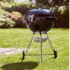 Гриль вугільний Weber Classic Kettle, 47 см - 1241304 фото_2 
