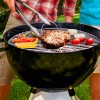 Гриль вугільний Weber Classic Kettle, 47 см - 1241304 фото_4 