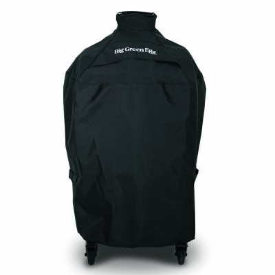 Універсальний чохол для гриля Big Green Egg M, S, Mini MAX на підставці