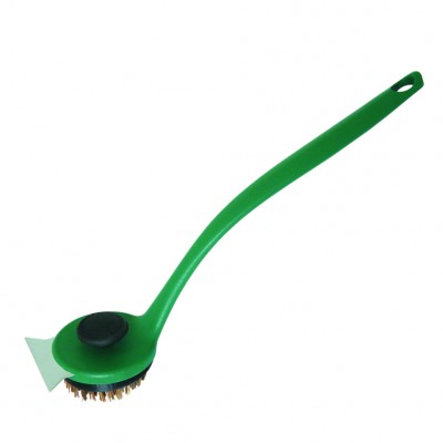 Щітка для гриля Big Green Egg з Пальміри