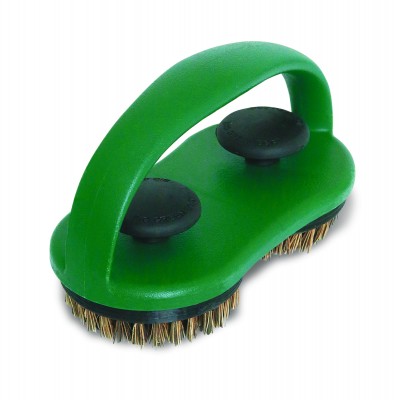 Щітка подвійна з пальміри Big Green Egg