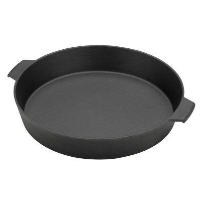Сковорода чавунна Big Green Egg MiniMax