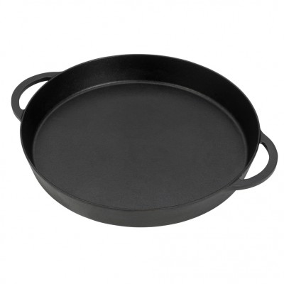 Сковорода чавунна Big Green Egg M-Xl