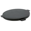 Планча чугунная круглая для грилей Big Green Egg L-XL,35см - 127860 фото_1 