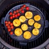 Планча чугунная круглая для грилей Big Green Egg L-XL,35см - 127860 фото_3 