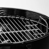 Вугільний гриль WEBER ORIGINAL KETTLE Е-4710 - 13101004 фото_7 