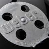 Гриль угольный Weber Compact Kettle 57 см - 1321004 фото_1 